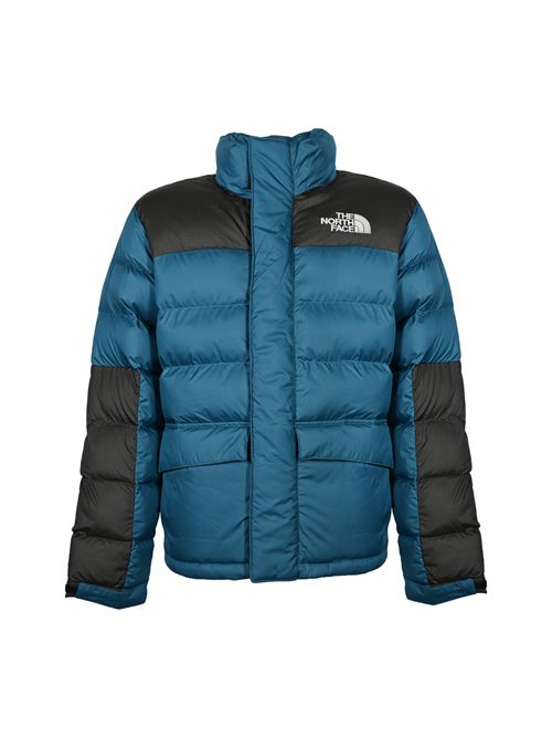 Giacca Limbara imbottita Ink/Black The North Face | NF0A89EGBSI